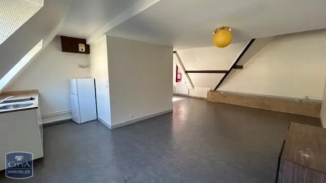 Photo 2 Appartement 2 pièces 41.06m²