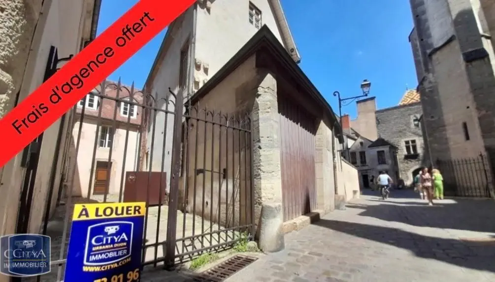 Photo 1 Appartement 2 pièces 36.13m²