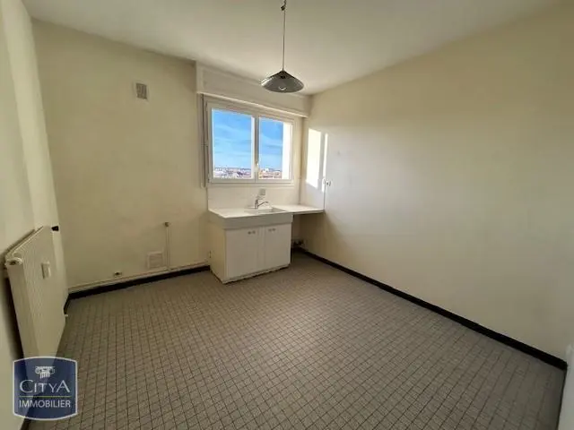 Photo 3 Appartement 2 pièces 54.37m²