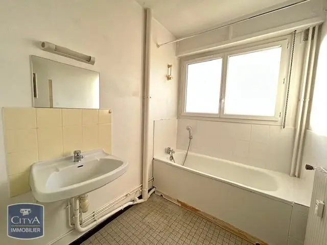 Photo 4 Appartement 2 pièces 54.37m²