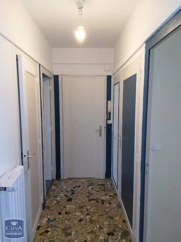 Photo 4 Appartement 3 pièces 53.44m²