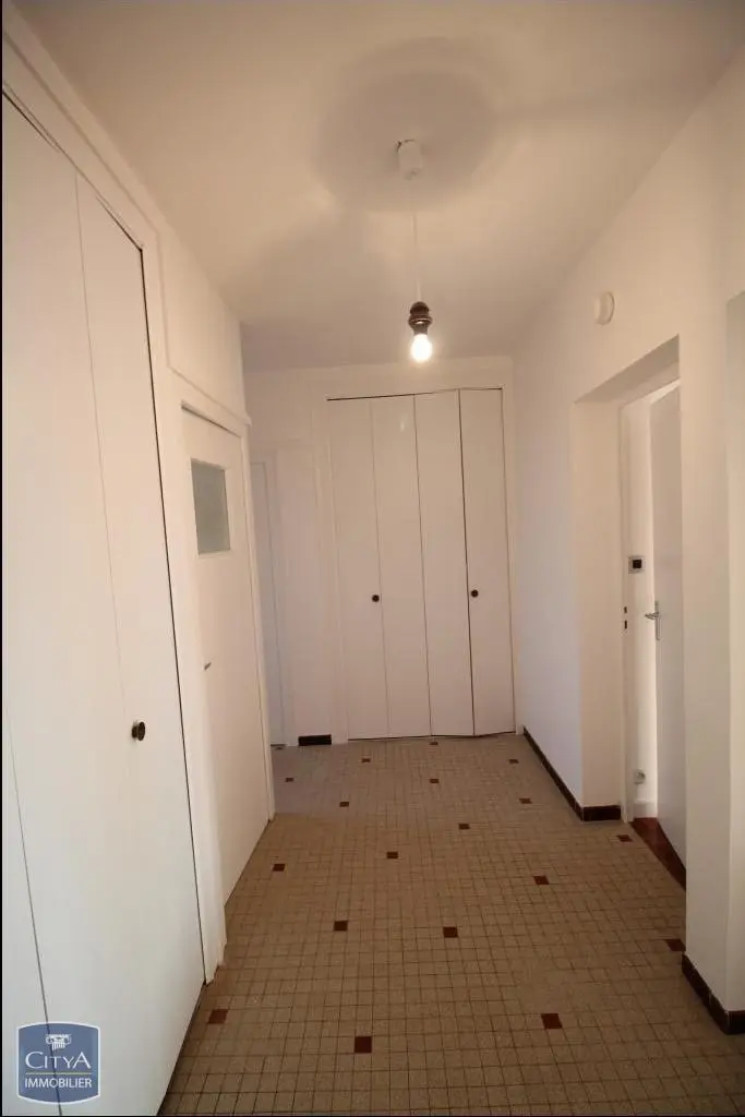 Photo 3 Appartement 2 pièces 54.18m²