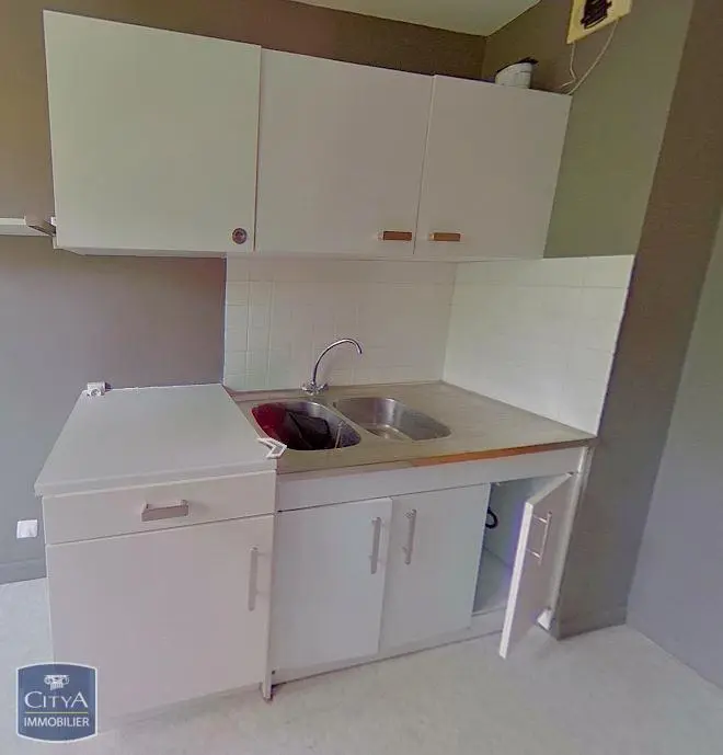 Photo 3 Appartement 41.7m²
