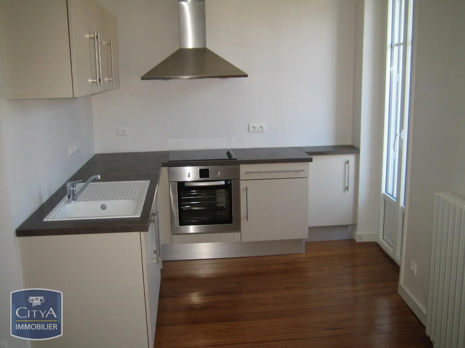 Photo 3 Appartement 2 pièces 42.1m²