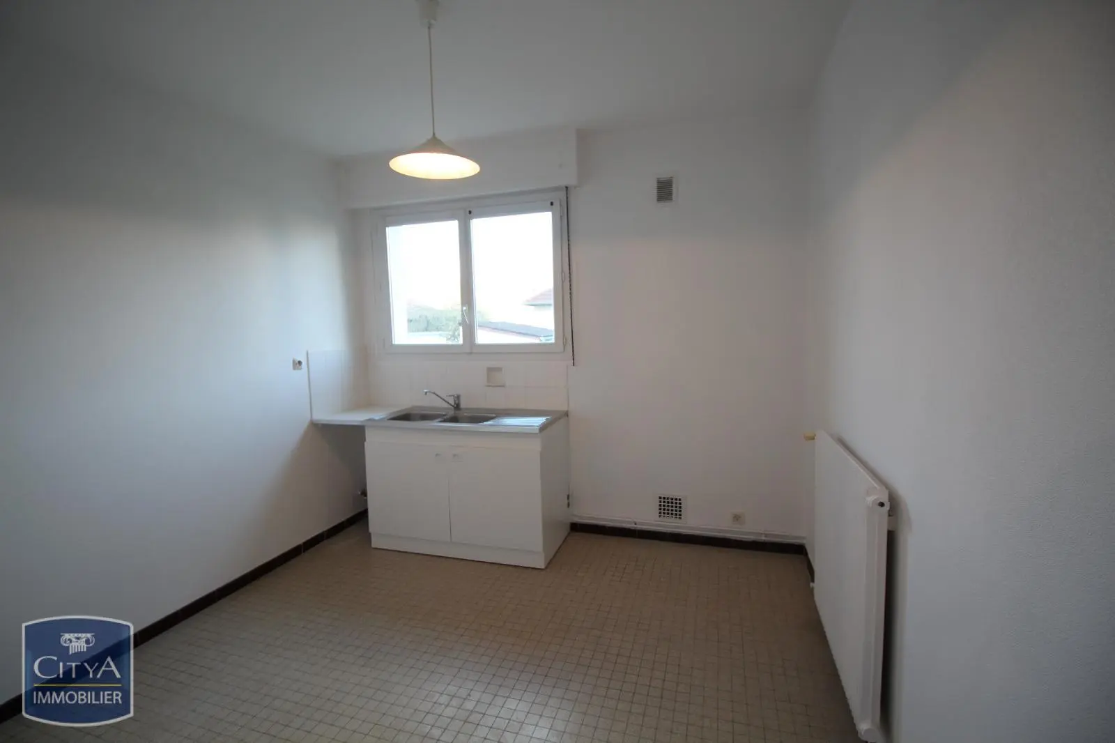 Photo 2 Appartement 2 pièces 54.18m²