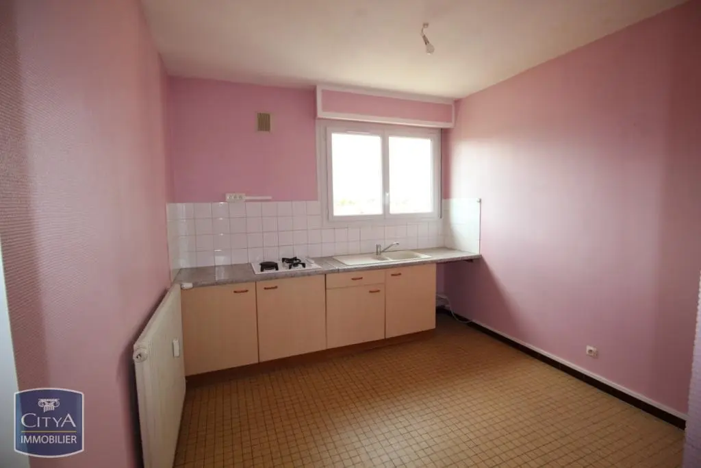 Photo 3 Appartement 2 pièces 55.1m²