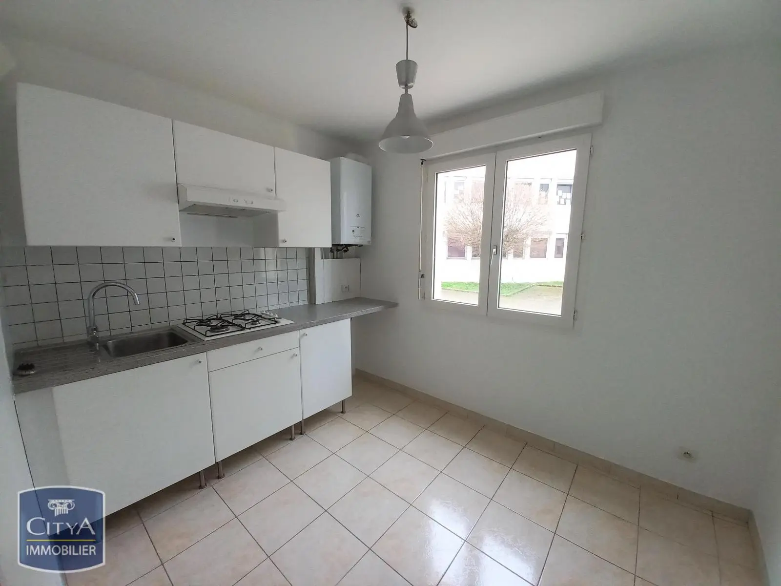 Photo 2 Appartement 2 pièces 47.03m²