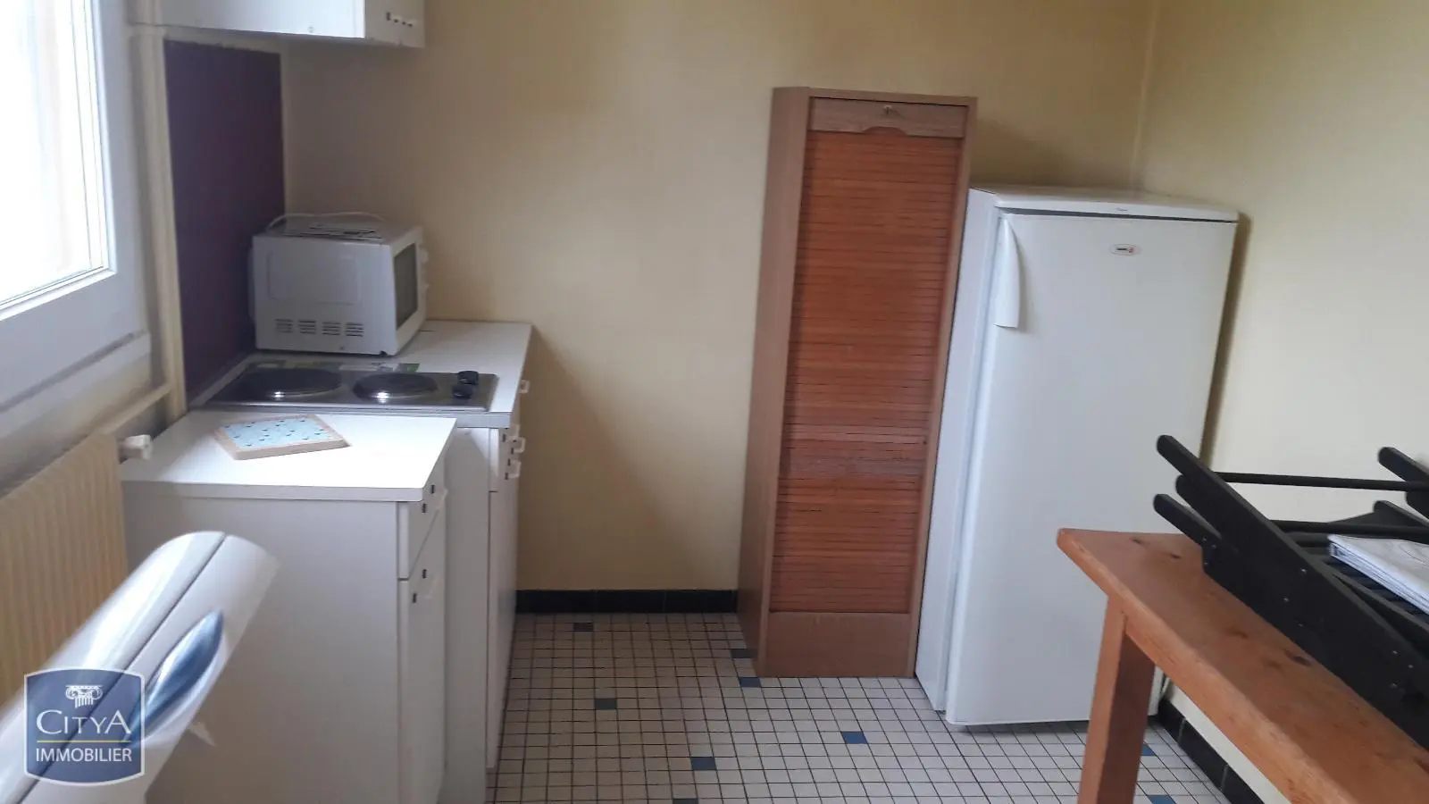 Photo 3 Appartement 1 pièce 29.94m²