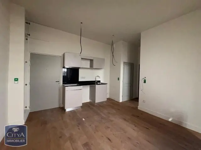 Photo 1 appartement Dole