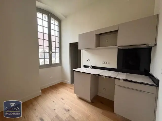 Photo 1 appartement Dole
