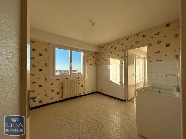 Photo 3 Appartement 4 pièces 80.85m²