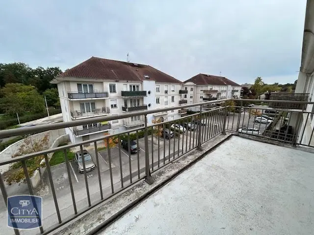 Photo 5 Appartement 3 pièces 50.62m²