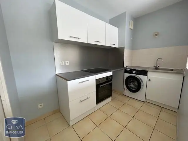 Photo 2 Appartement 3 pièces 50.62m²