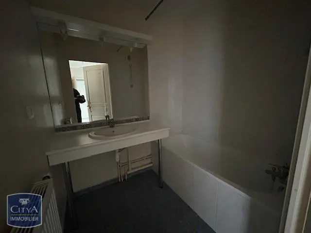 Photo 6 Appartement 3 pièces 50.62m²