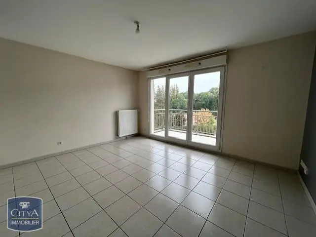 Photo 1 Appartement 3 pièces 50.62m²
