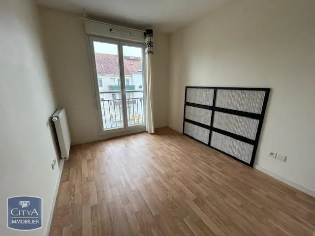 Photo 3 Appartement 3 pièces 50.62m²