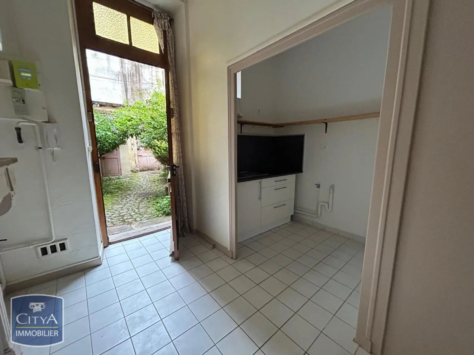 Photo 4 Appartement 1 pièce 36.57m²
