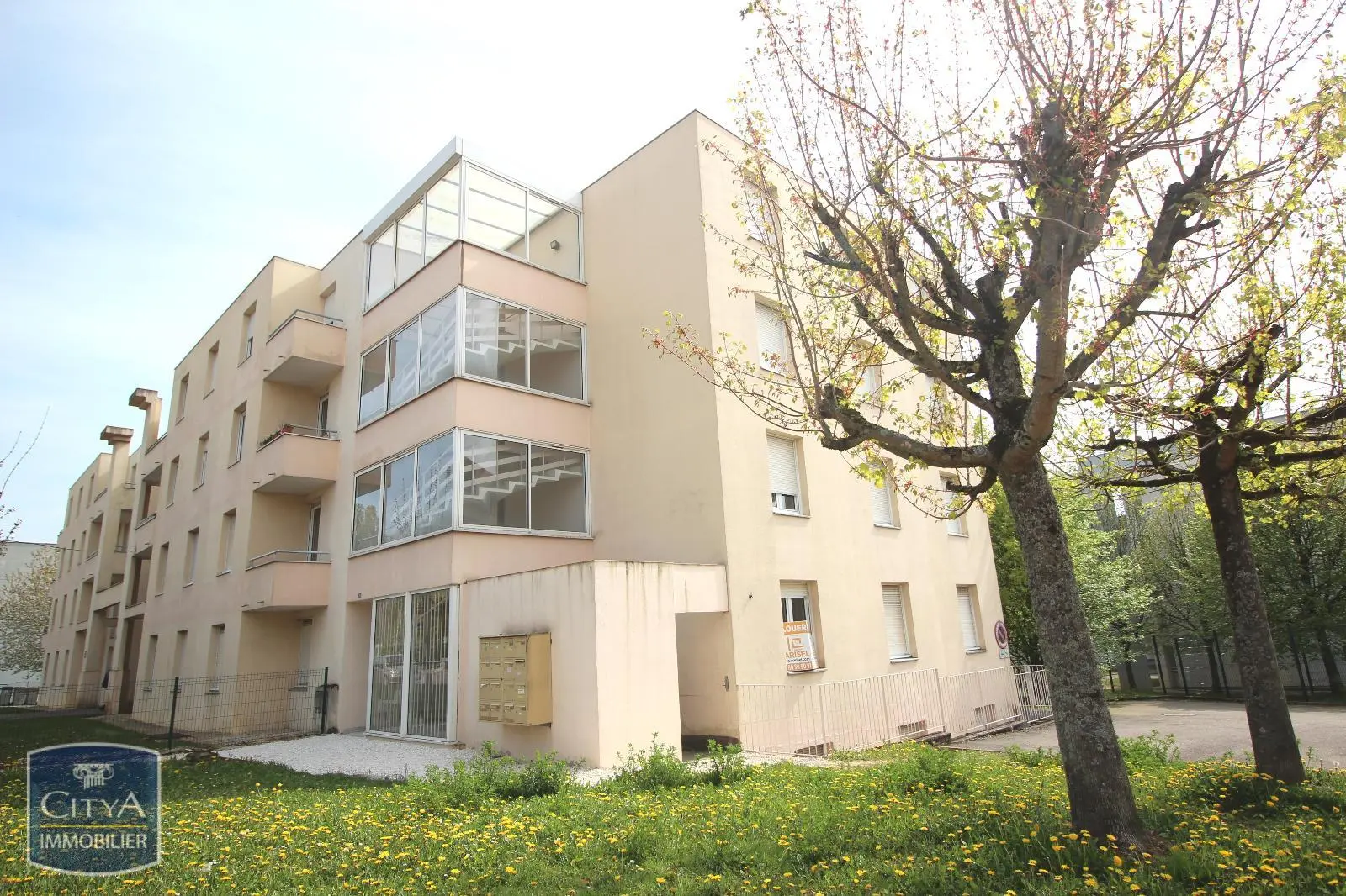 Photo 4 appartement Dijon