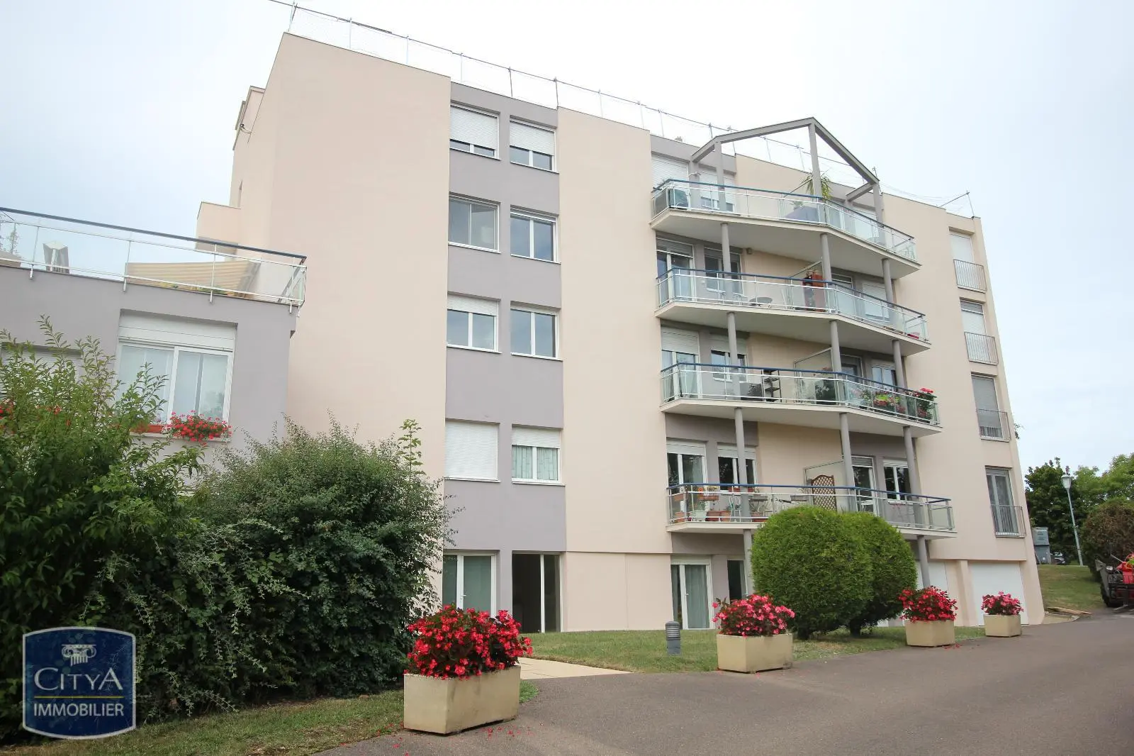Photo 1 appartement Dijon