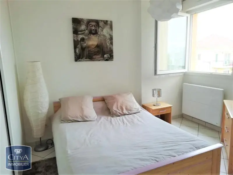 Photo 4 Appartement 2 pièces 50.03m²