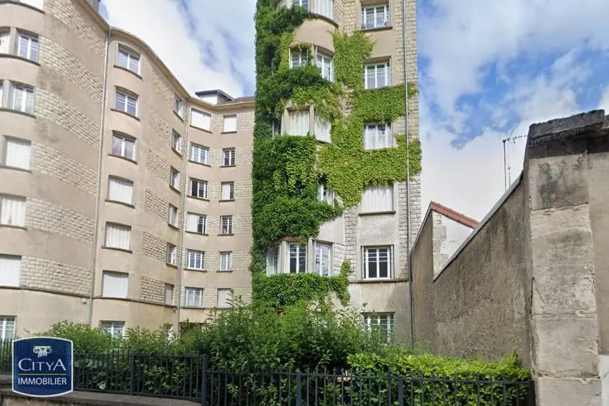 Photo 1 Appartement 79.01m²
