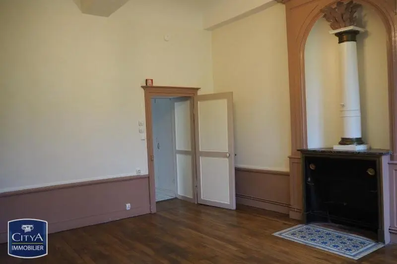 Photo 2 Appartement 1 pièce 36.57m²