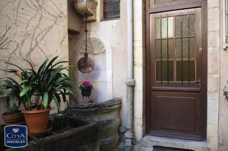 Photo 5 Appartement 1 pièce 36.57m²