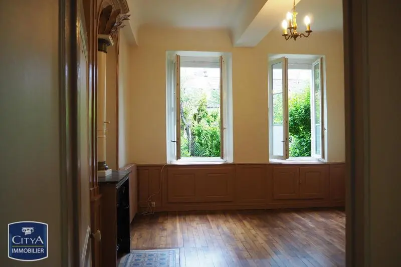 Photo 1 Appartement 1 pièce 36.57m²
