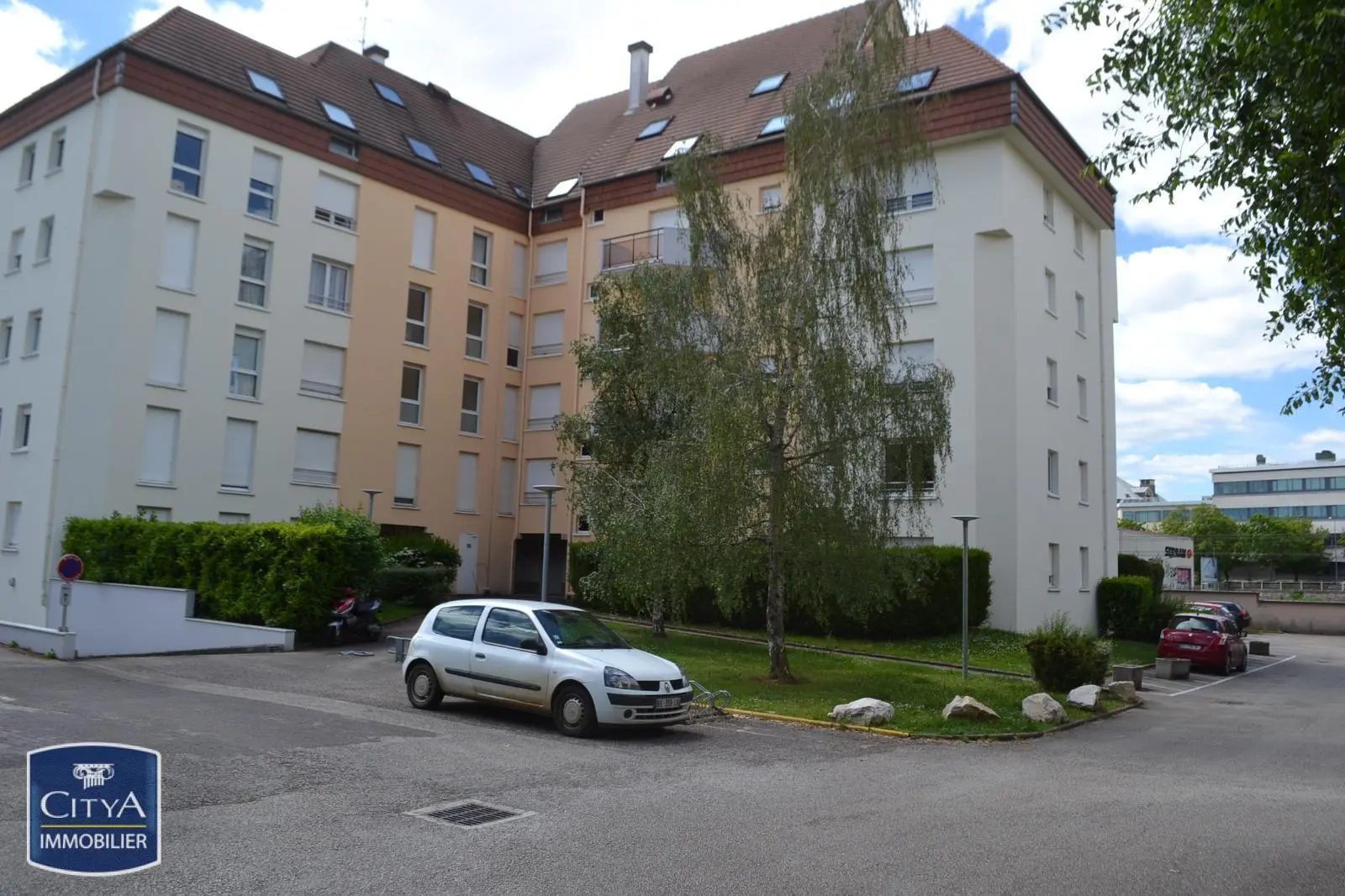 Photo 8 Appartement 2 pièces 54.47m²
