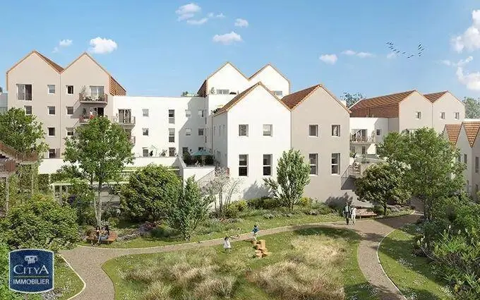 Photo 1 Appartement 2 pièces