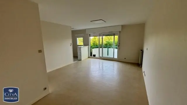Photo 3 Appartement 1 pièce 33.42m²