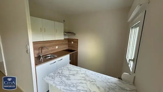 Photo 1 Appartement 1 pièce 33.42m²