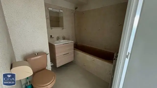 Photo 2 Appartement 1 pièce 33.42m²