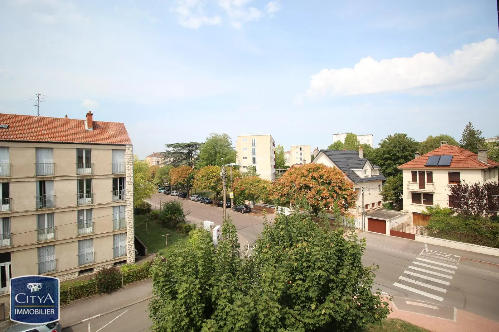 Photo 1 Appartement 1 pièce 18.55m²