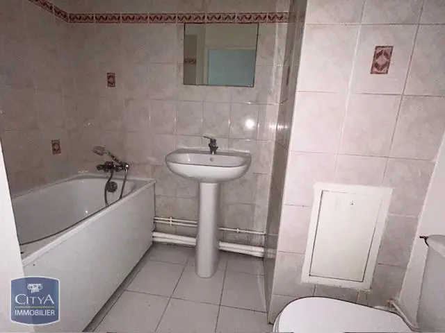 Photo 5 Appartement 1 pièce 19.51m²
