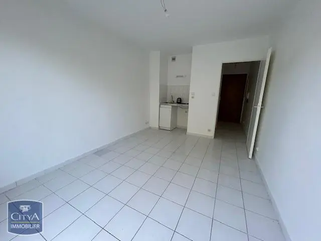 Photo 3 Appartement 1 pièce 19.51m²