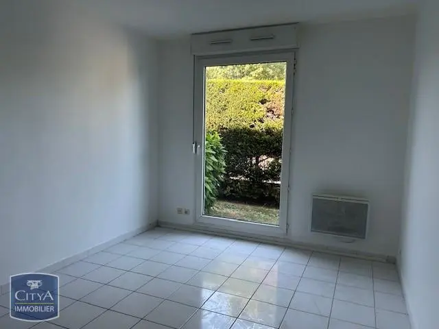Photo 1 Appartement 1 pièce 19.51m²