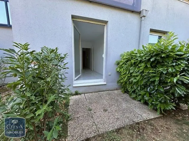 Photo 2 Appartement 1 pièce 19.51m²