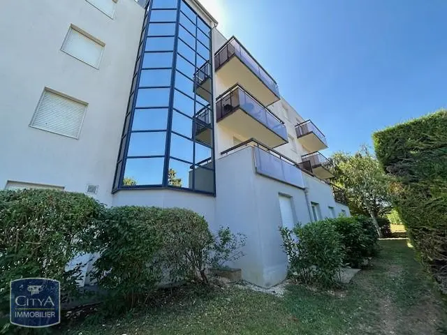 Photo 4 Appartement 1 pièce 19.51m²