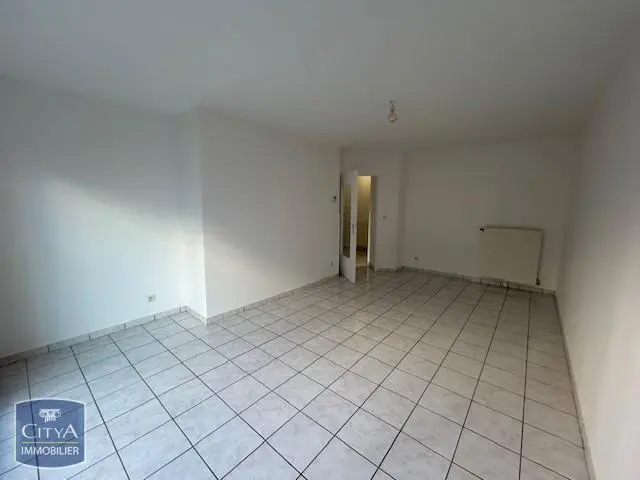 Photo 1 Appartement 3 pièces 63.95m²