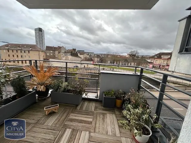 Photo 3 Appartement 2 pièces 42.1m²