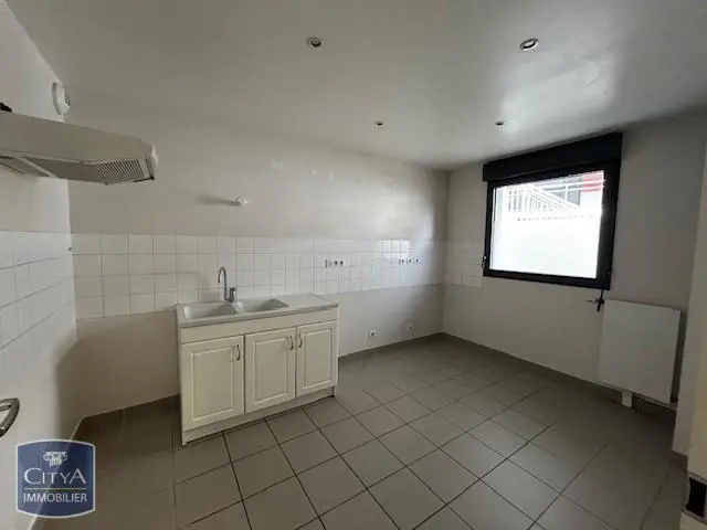 Photo 2 Appartement 4 pièces 100.93m²