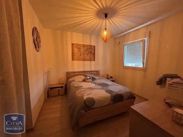 Photo 4 Appartement 2 pièces 42.1m²