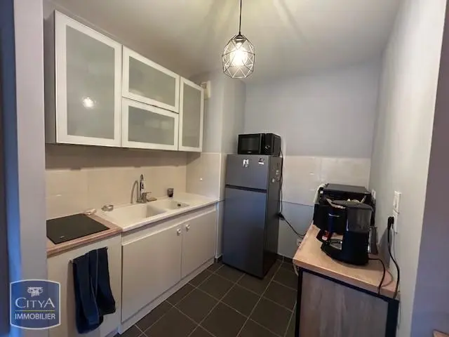 Photo 2 Appartement 2 pièces 42.1m²