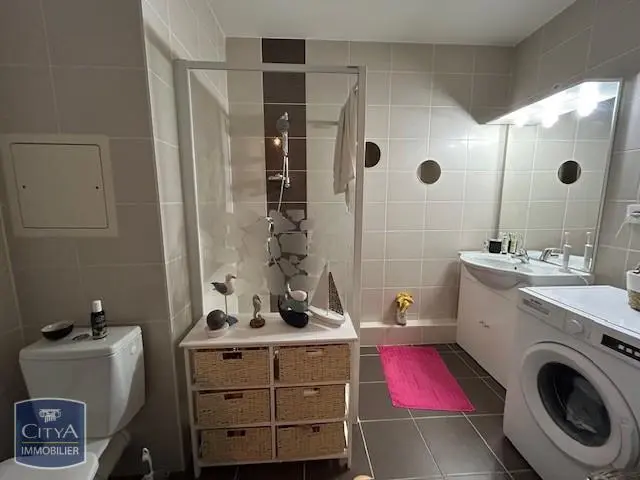 Photo 5 Appartement 2 pièces 42.1m²