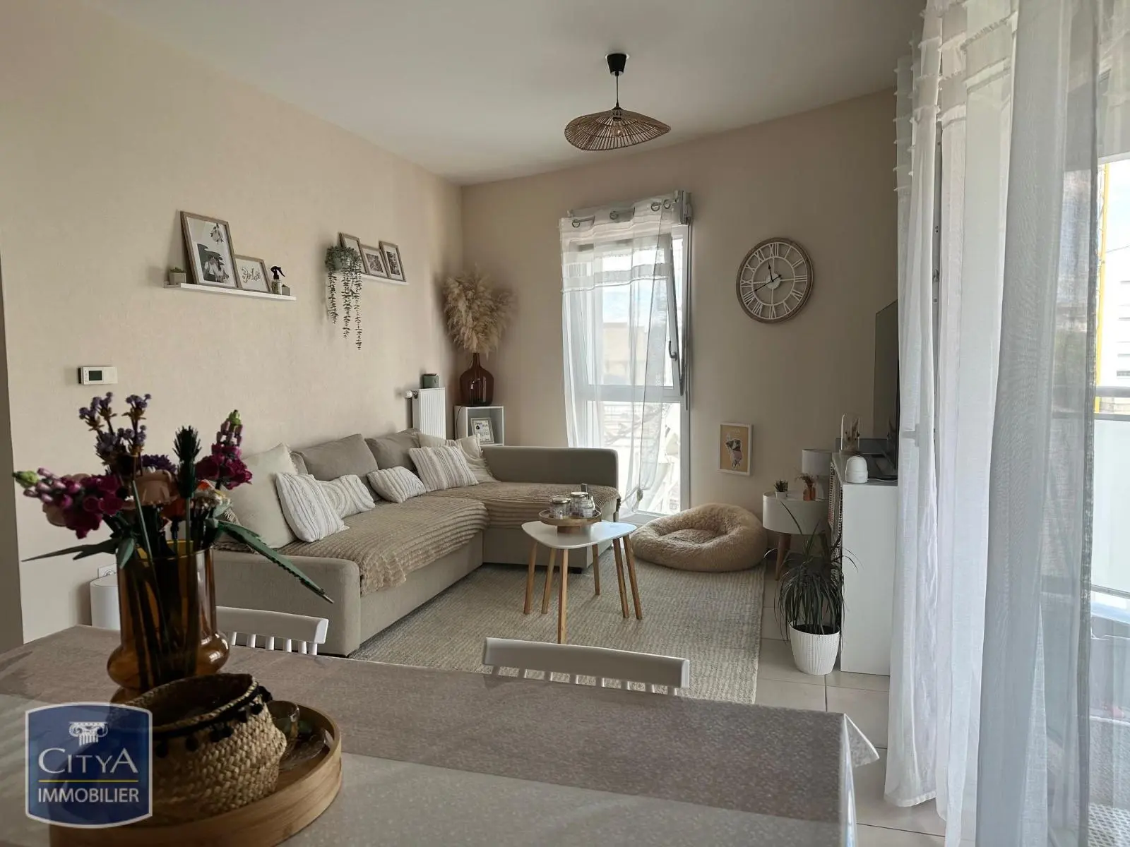 Photo 1 Appartement 2 pièces 42.98m²