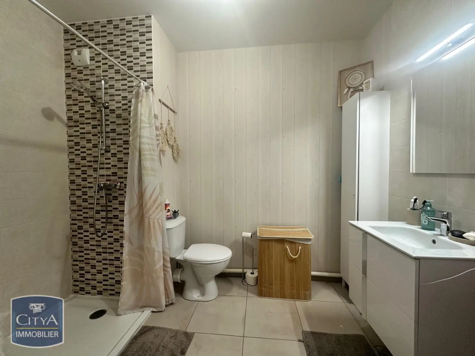 Photo 3 Appartement 2 pièces 42.98m²