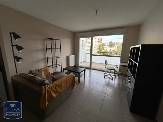 Photo 4 Appartement 2 pièces 41.91m²