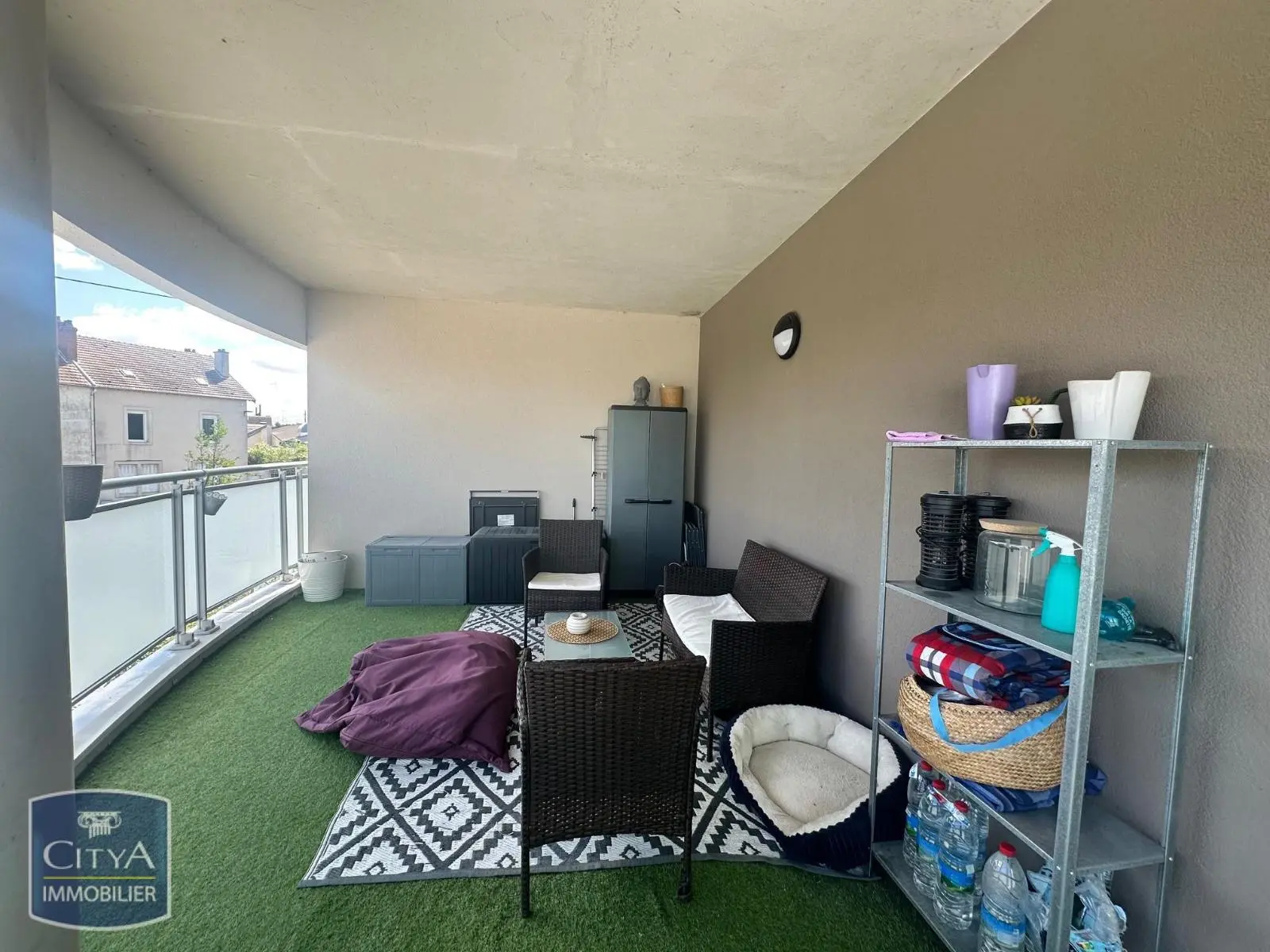 Photo 6 Appartement 2 pièces 42.98m²