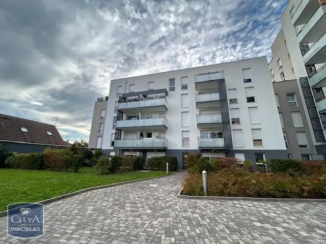Photo 7 Appartement 2 pièces 41.91m²